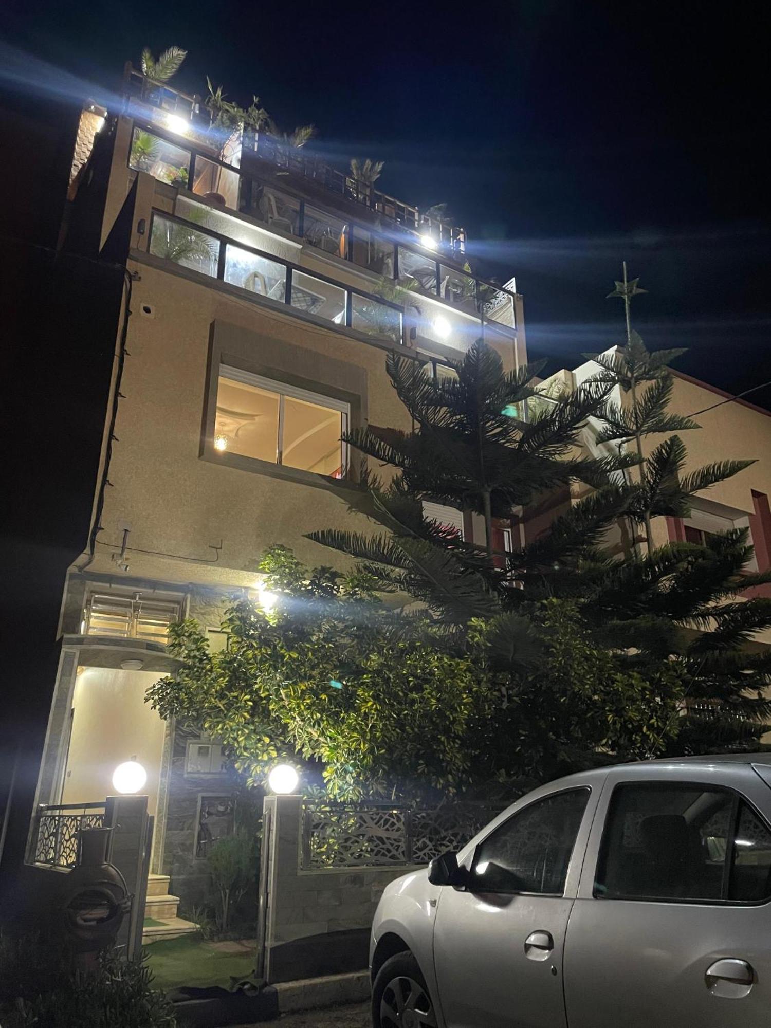 House Viola Apartment Imsouane Exterior photo